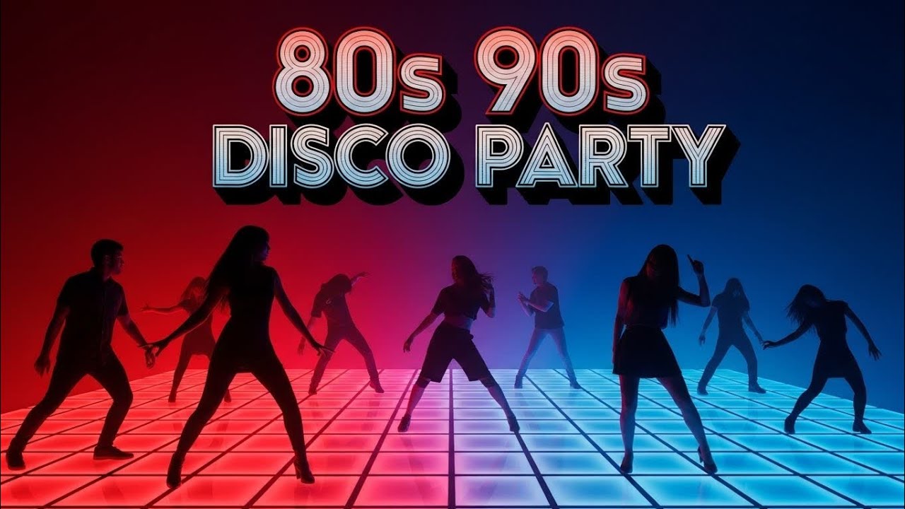 Soulful After Hours Disco | 80s 90s Love Tracks Compilation 💿