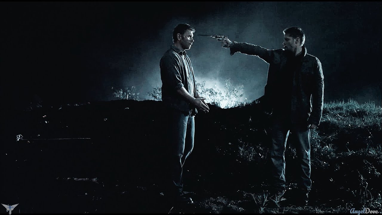 Supernatural (Team Free Will) - Southern Gothic (Video/Song Request)