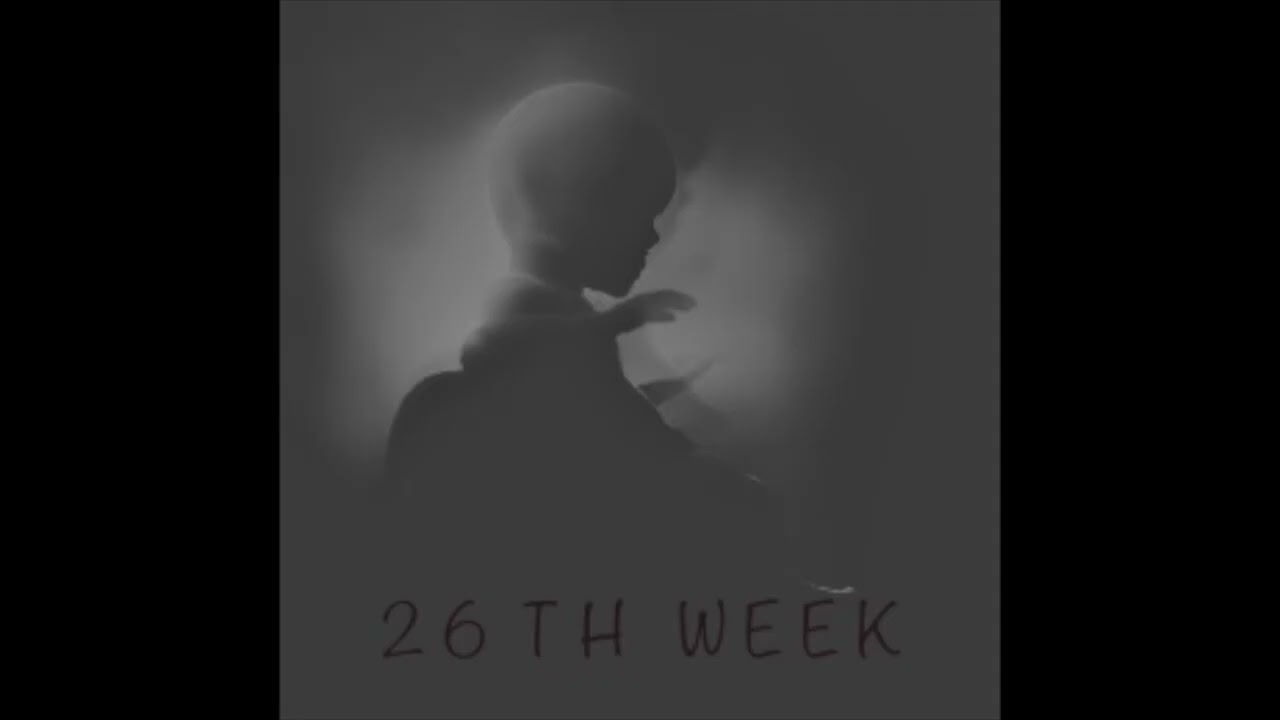 2 6   T H   W E E K - J O Y U   M O L T I S A N T I
