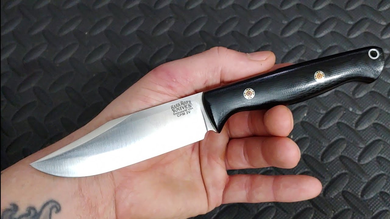 BARK RIVER GUNNY SIDEKICK REVIEW