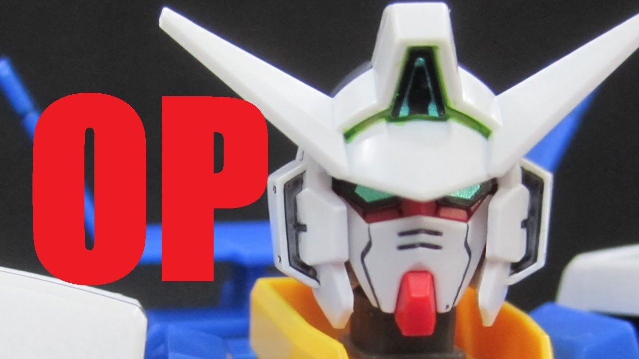 Gundam Age Opening (OP 1) 機動戦士ガンダムAGE OP by rrobbert184