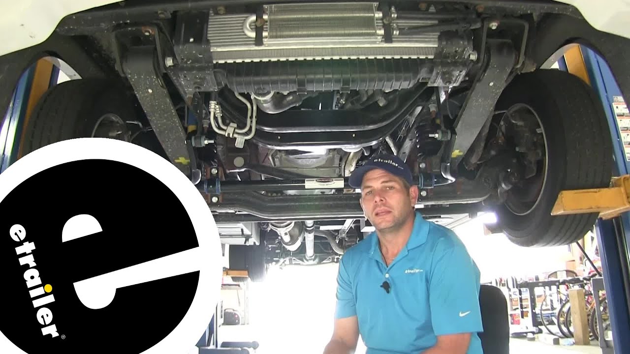 etrailer | Best 1990 Ford F-53 Suspension Enhancement Options