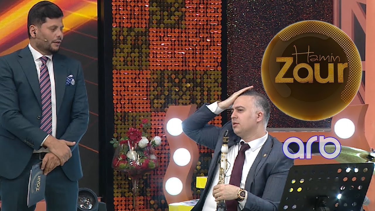 Hüseyndən Mehdiyə CAVAB - Saç əkdirmək, zövq korlamaqdan yaxşıdır - Həmin Zaur