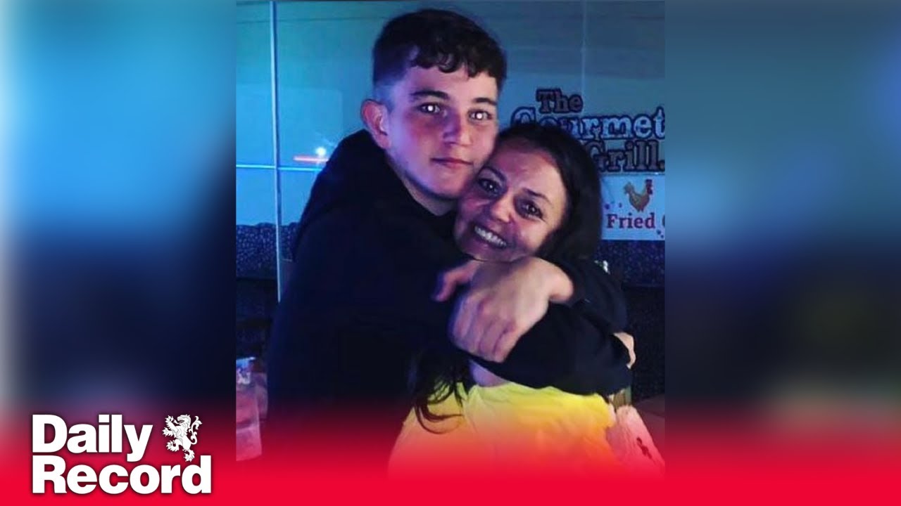 Mum of tragic Cole Cooper "refused" request to ID dead teen's body