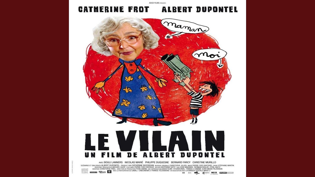 L'illumination de Maniette