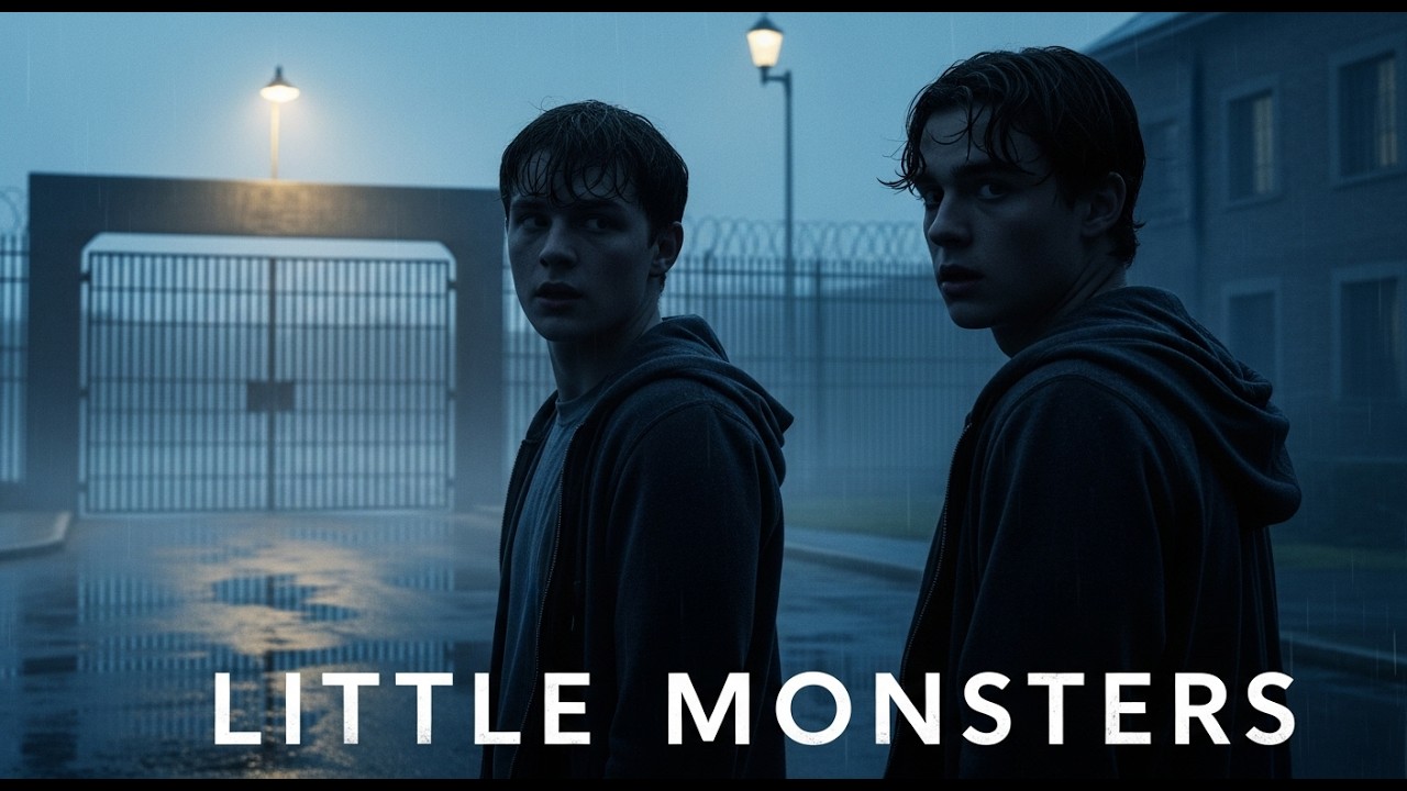 Little Monsters Thriller | Full Cut