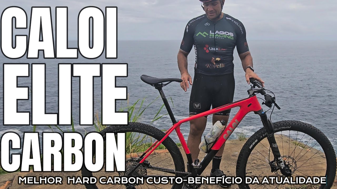 HARD CARBON DE MELHOR CUSTO-BENEFÍCIO NA FAIXA DOS 10K