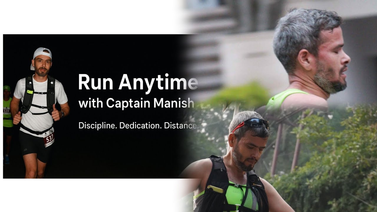 “Half Marathon Training Made Simple!”