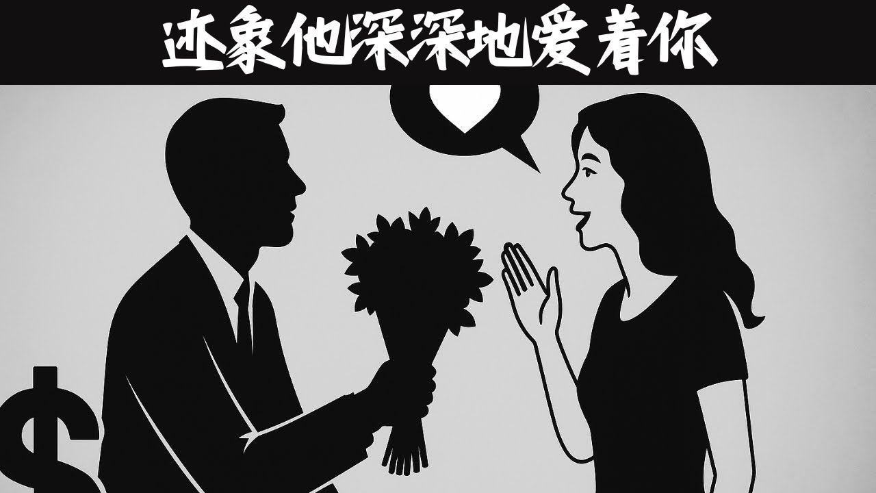 男人真正戀愛時會做什麼