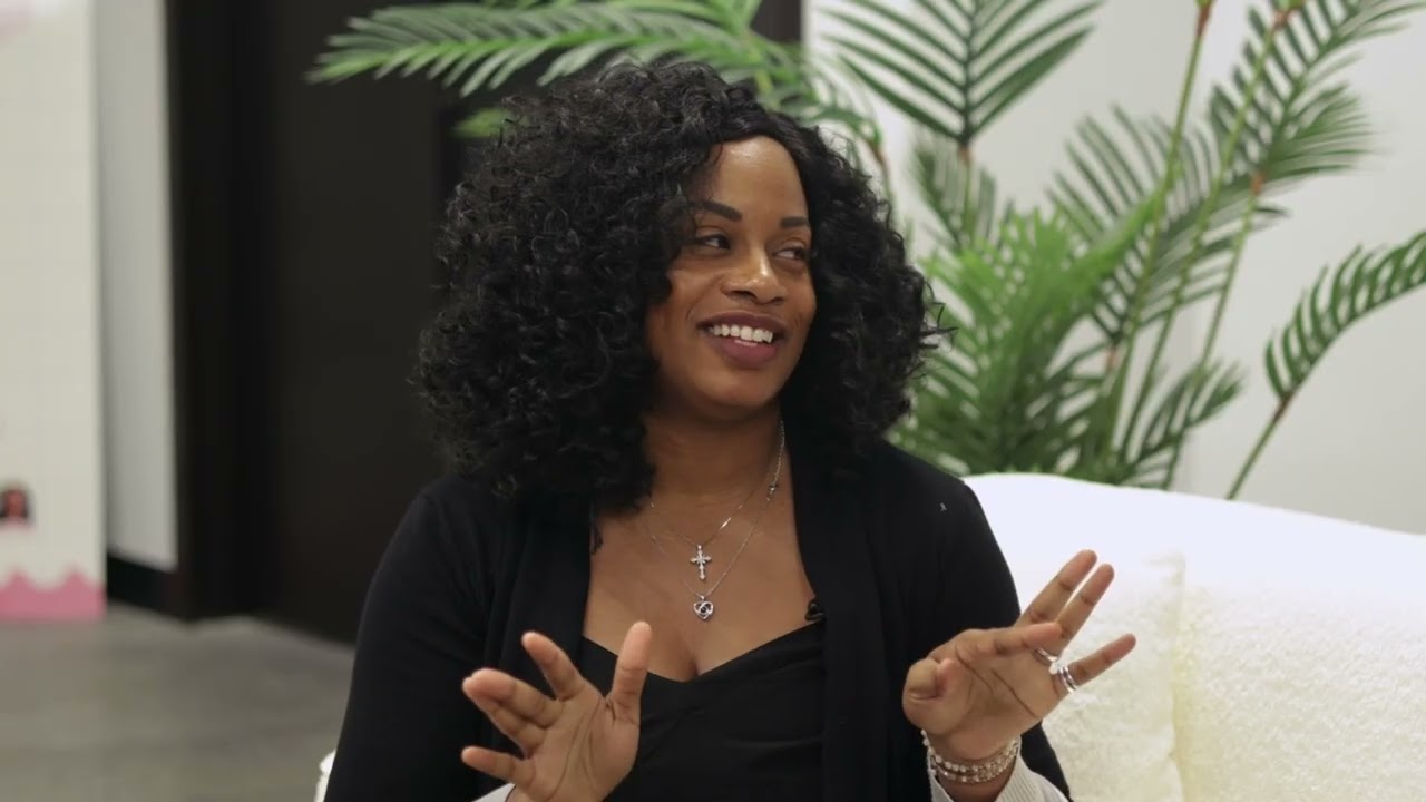 Princess of STEM Diaries Episode1: Engineering Excellence