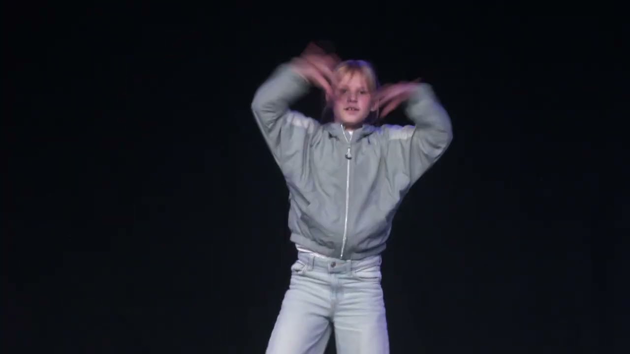 DANCE KIDS - Show | Dance Explosion - Goes Europe 2025