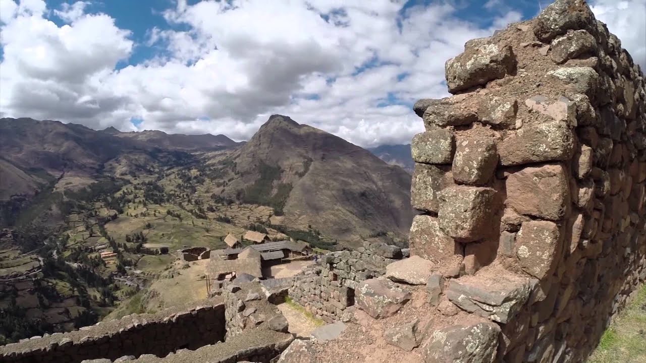 Peru: Cusco and the Lares Trek