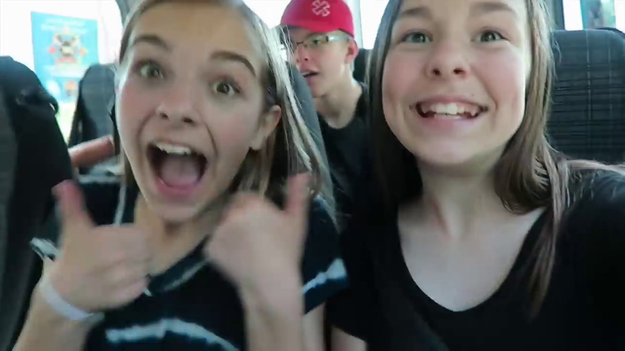 Costa Rica Vlog! Day 1