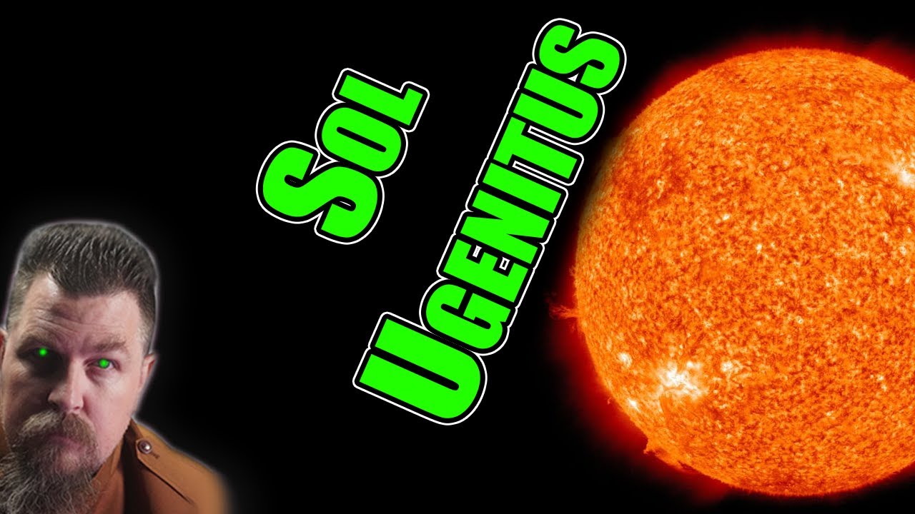 A HFY Story : Sol Unigenitus | 2059~ Deathworld, War, Terran & Humans