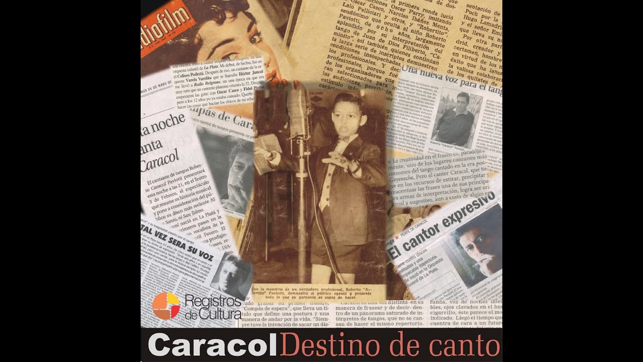 Caracol - Caminito
