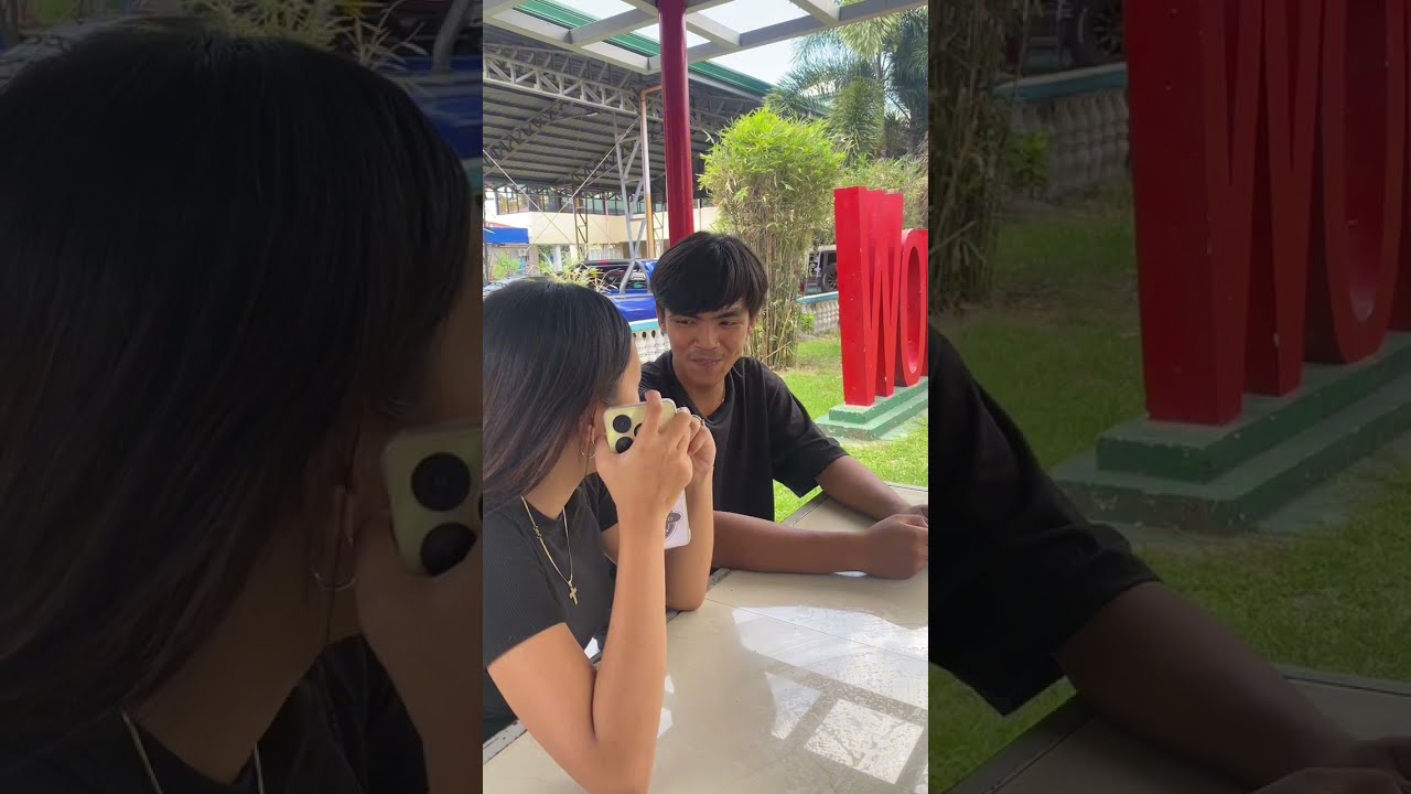 LOVE TRIANGLE (Full Video)