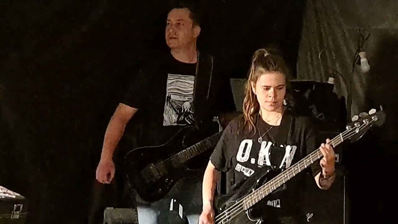 Ortodox - To nie jest m&oacute;j świat (03.06.2023, Wrocław-Hulajpole)