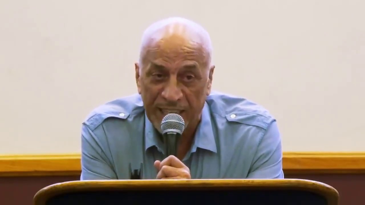 Dr. Claud Anderson - The Exceptional People