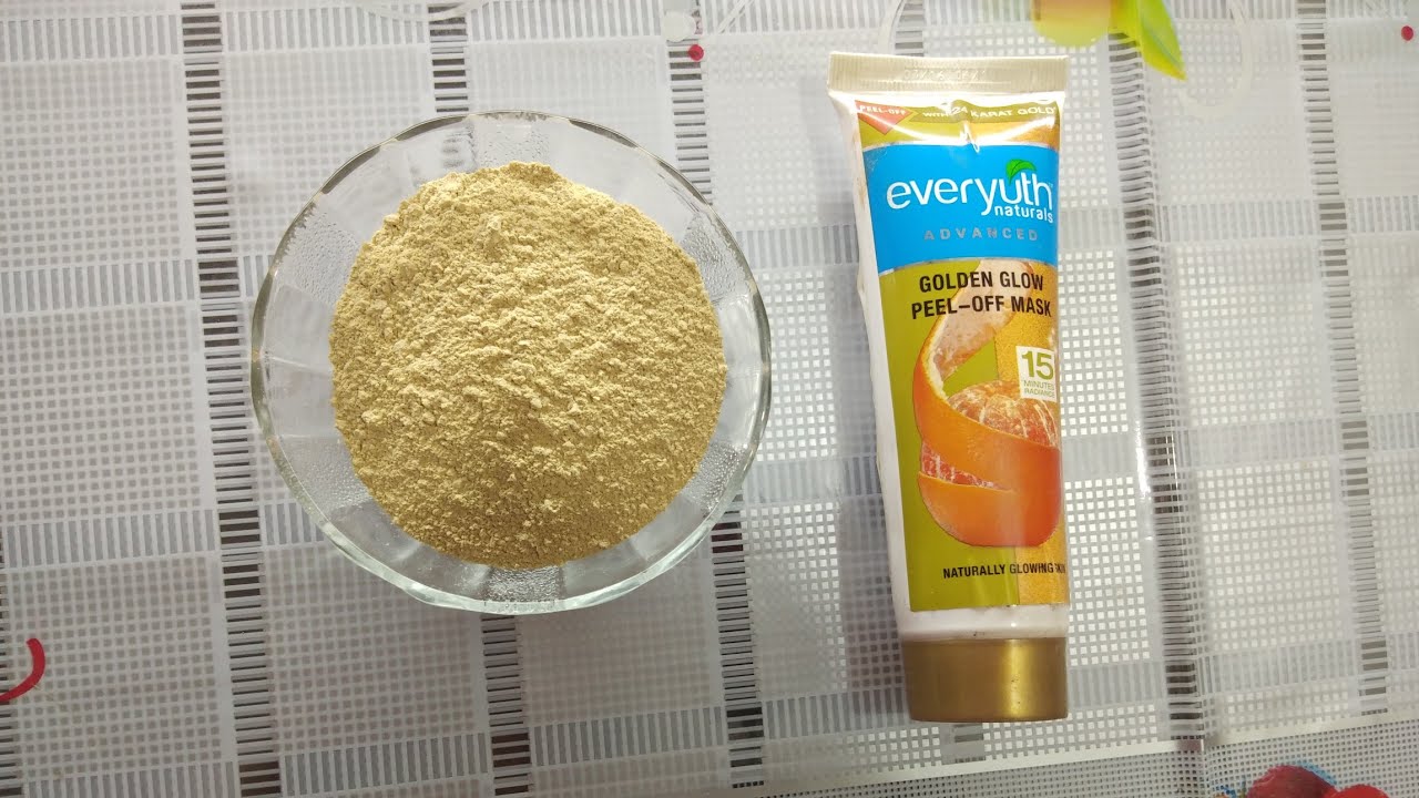 Clean & Close OPEN PORES (OILY SKIN) || PEEL OFF Mask || 2 ingredients || SKIN CARE || SWATI BHAMBRA