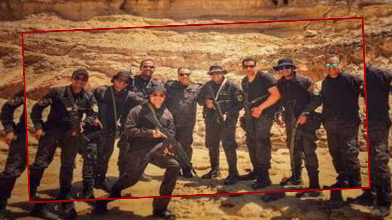 في الذكري الرابعة للواحات..أحد الأبطال الناجين يروي أصعب لحظات الملحمة
