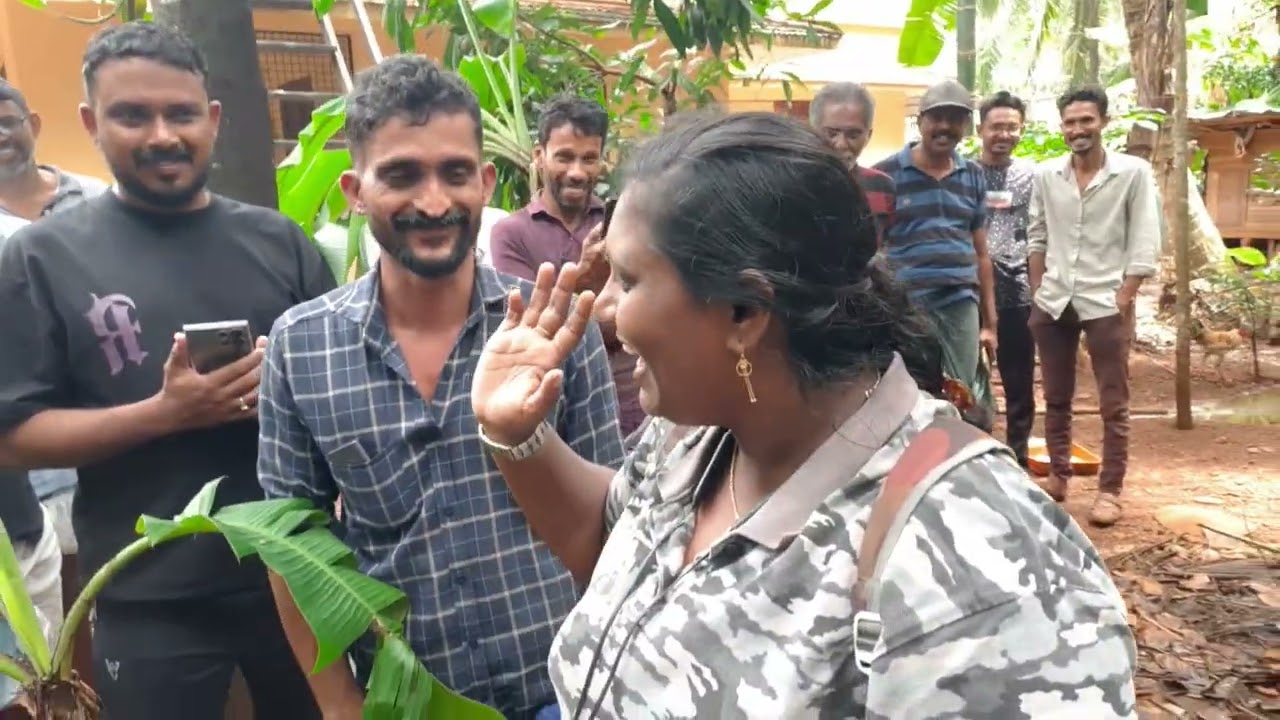 ഇവർ ഇനി ഈ ഭൂമിയിൽ ഇല്ല...