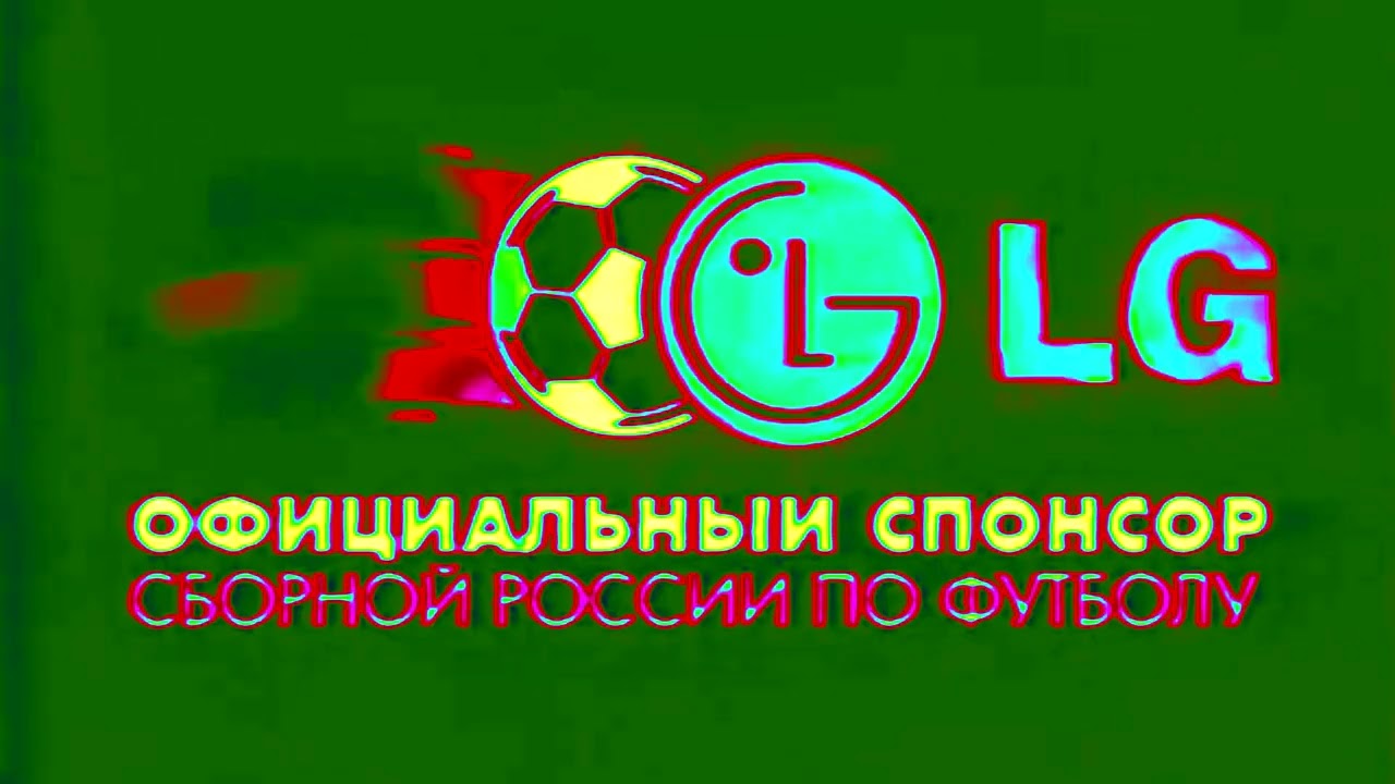 LG Logo 2002 Effects Based On Nature Cat Is Weird UltraExtended