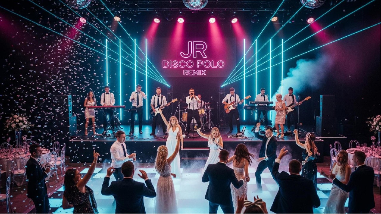 Życie Kawalera DISCO POLO 2026 NOWOŚĆ | FOLK BIESIADA #discopolo  #party #impreza #biesiada #folk