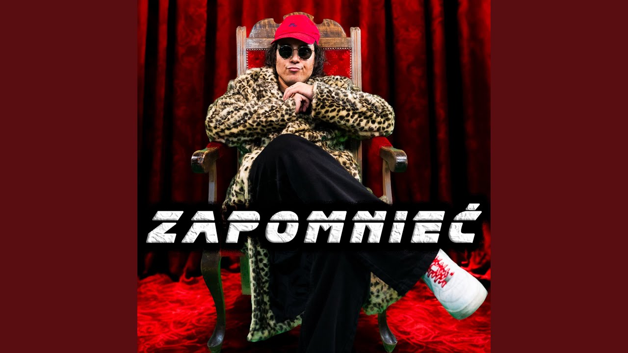 Zapomnieć