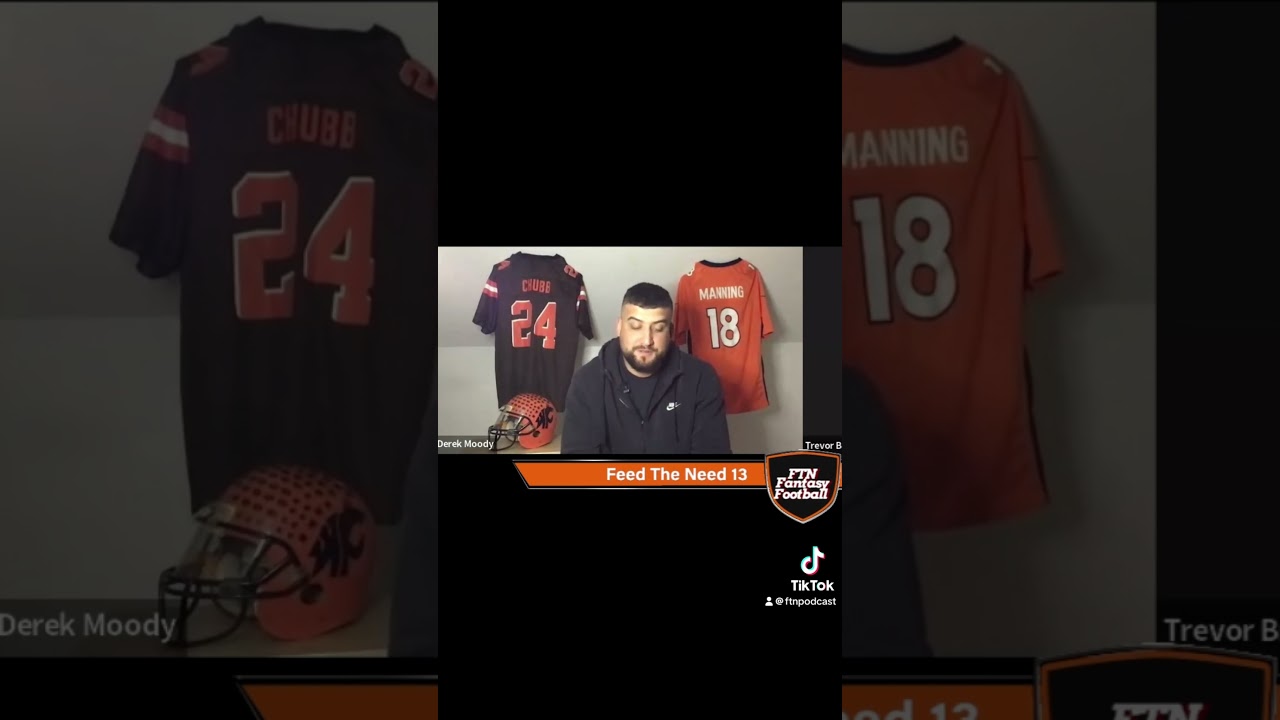 David Njoku 