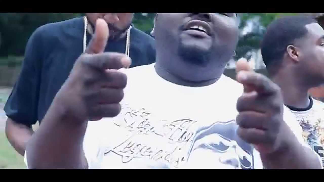 FTM - FROM THE MUSCLE ENT. - FAM(OFFICIAL VIDEO)