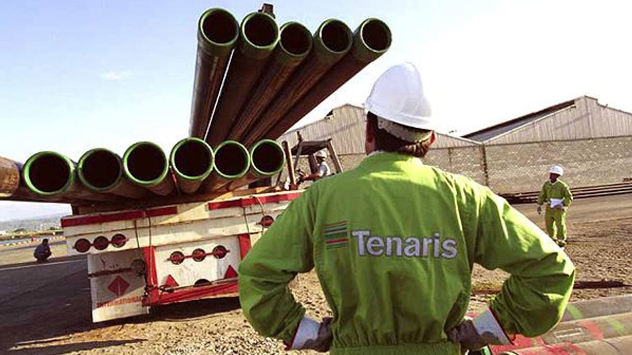 Tubi Dalmine e Tenaris - CTA, Commerciale Tubi Acciaio