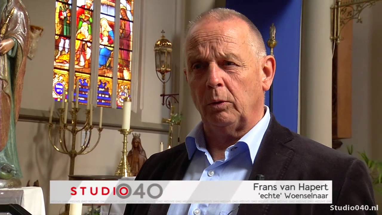 De geschiedenis van Woensel in boekvorm