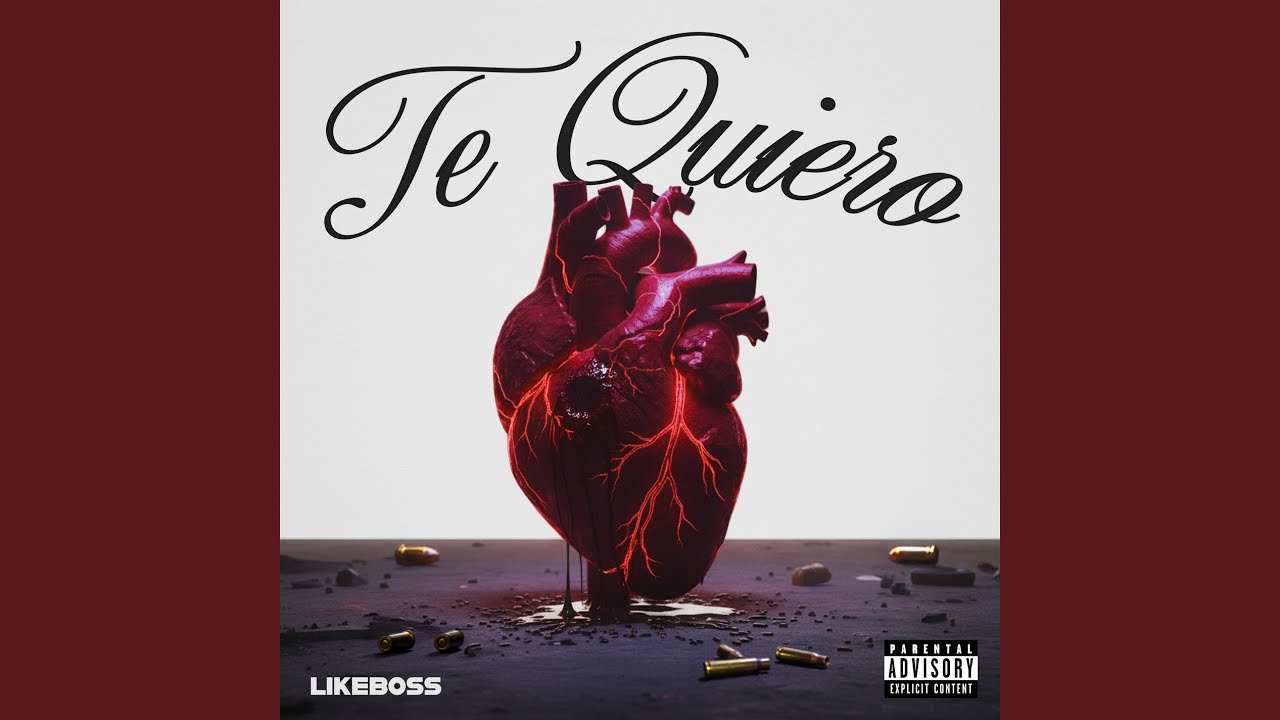 TE QUIERO