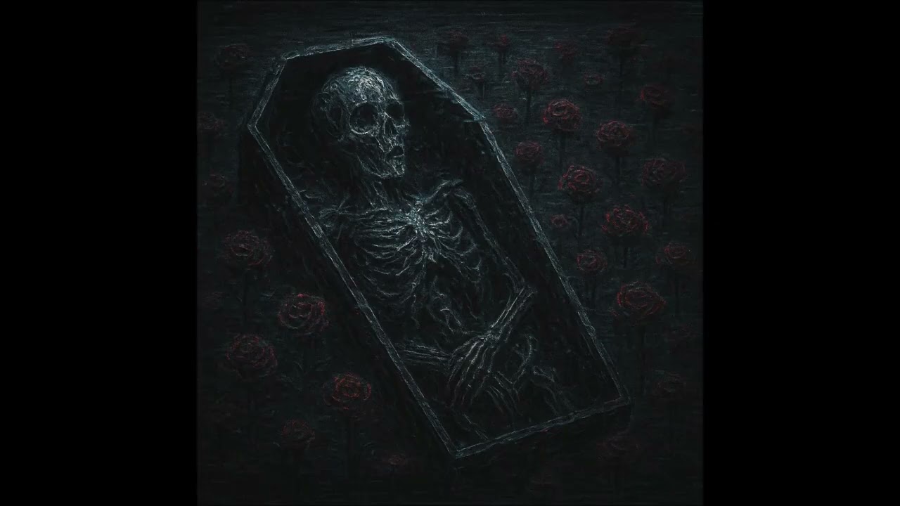 [FREE] BONES DARK TYPE BEAT !RESURRECTION!