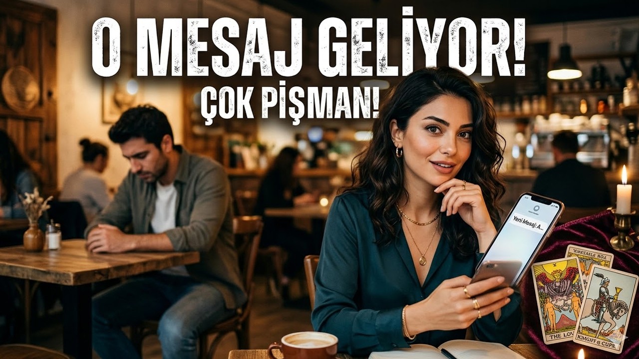 YENGEÇ, AKREP, BALIK BURCU ♋♏♓ SU GRUBU Mart Ayı Tarot: Karşı Taraf Çok Pişman... 🤫 Sürpriz İletişim