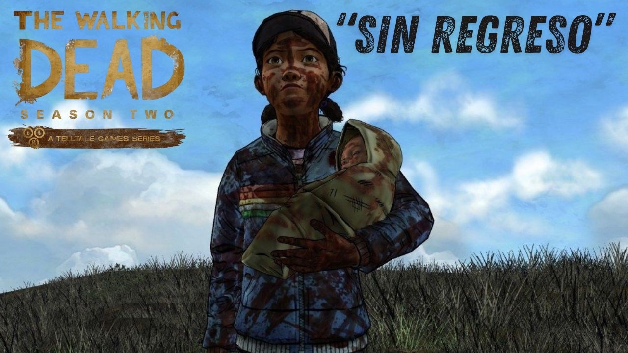 TWD T2 CAP5 