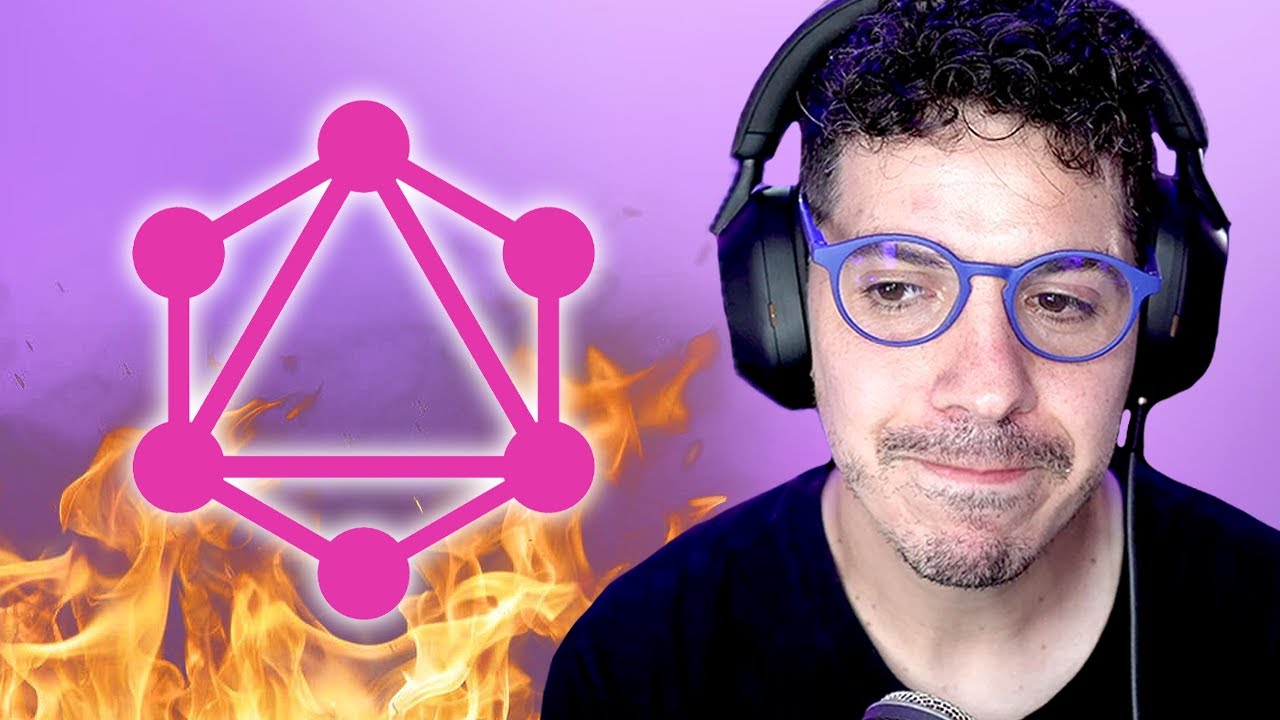 ¿Por qué después de 6 años dejé GraphQL?