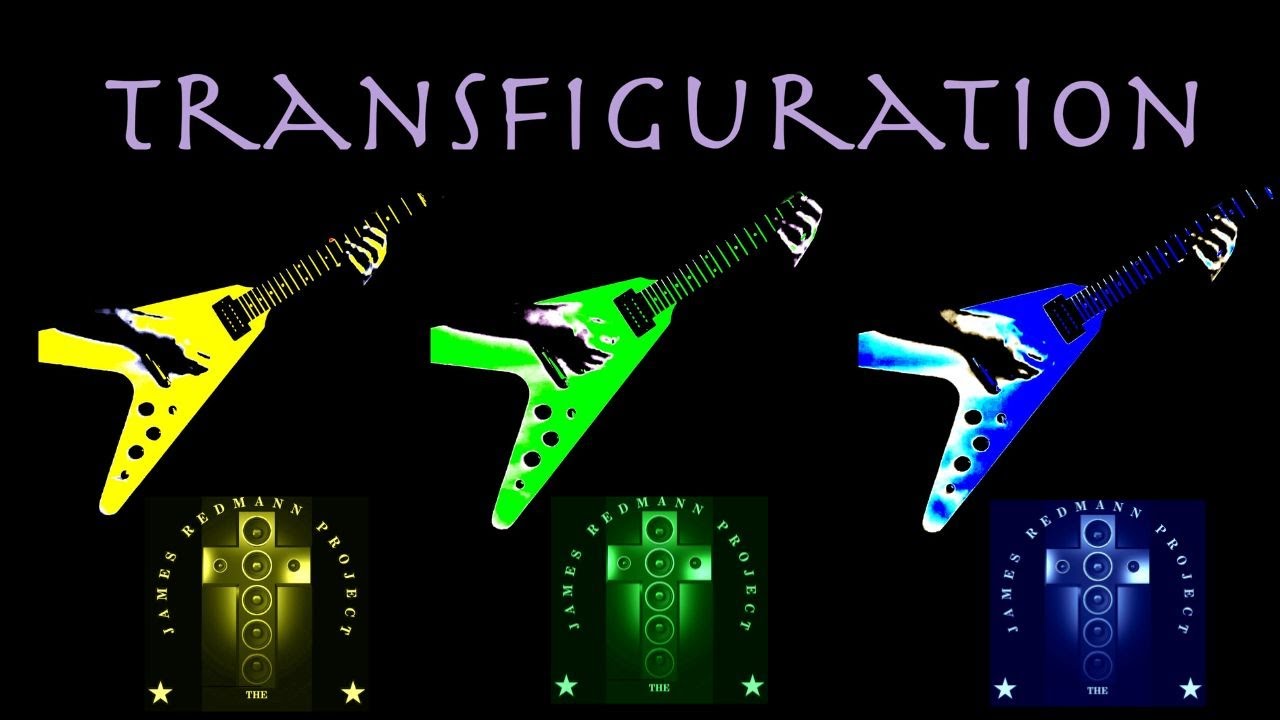 Transfiguration