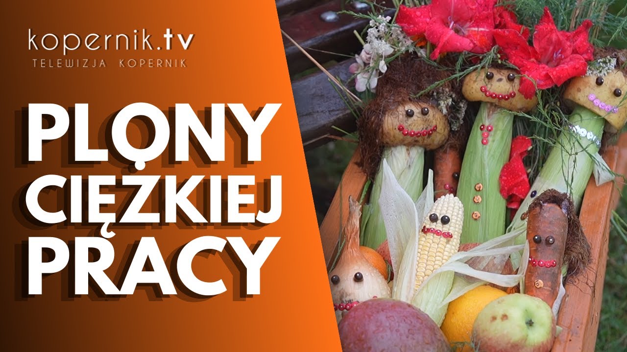W rytmie swojskich smak&oacute;w | Gmina Łukta | kopernik.tv