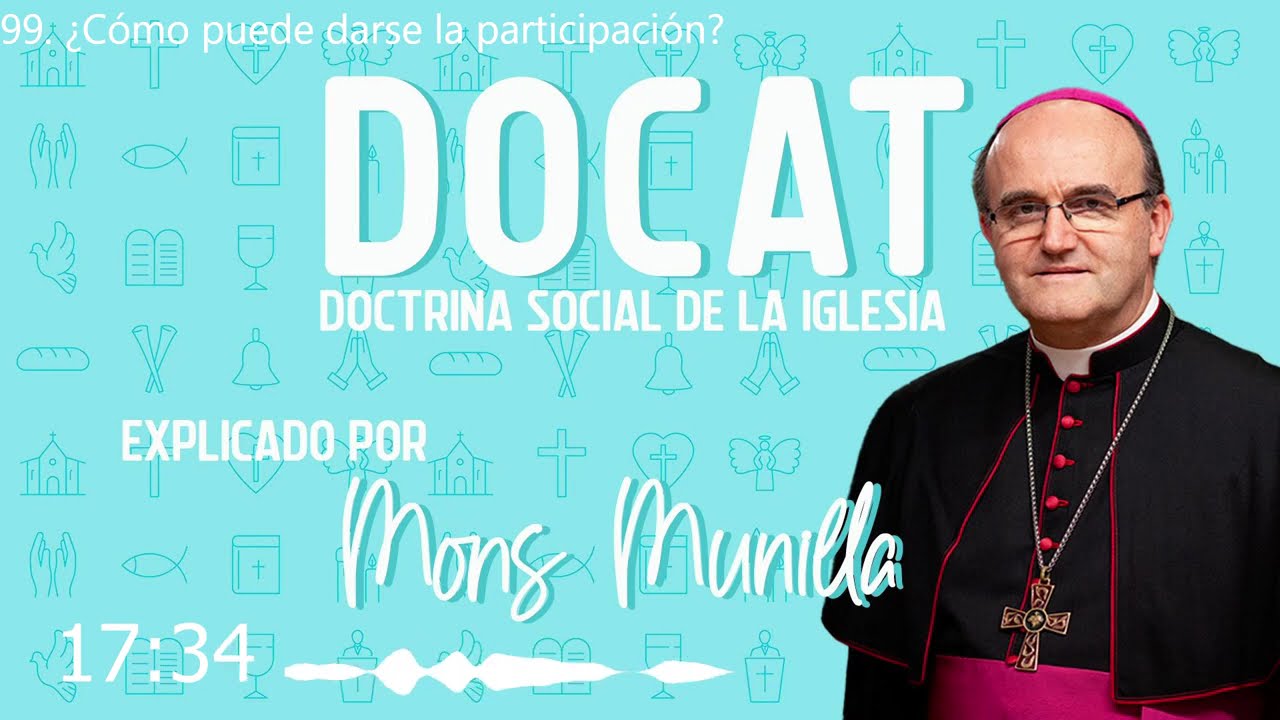 DOCAT 98-100 ¿Qué significa el principio de solidaridad?