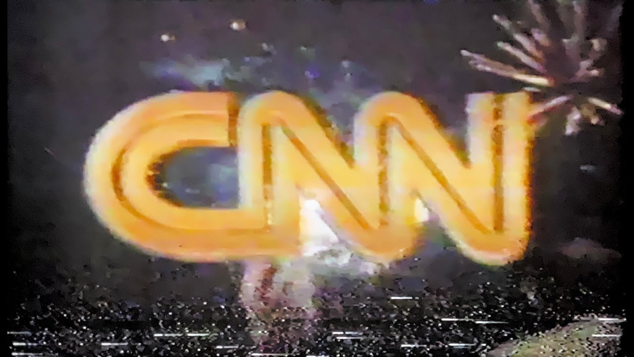 CNN (clip) - Broadcast 1 Dec 1986 - Sorry for sub-standard quality