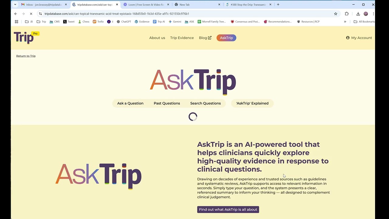 AskTrip