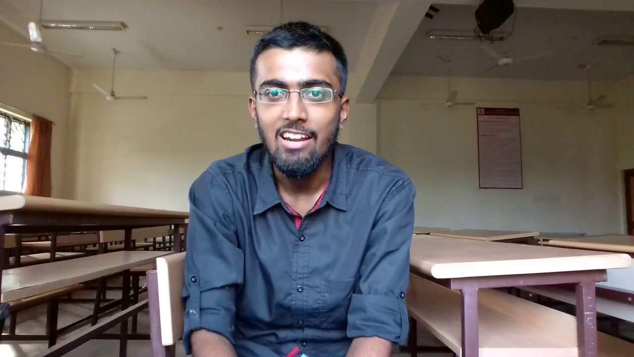 Must Watch_part 1-Emotional Intelligence In Intelligent Students Is Must-By Aayush Rathi