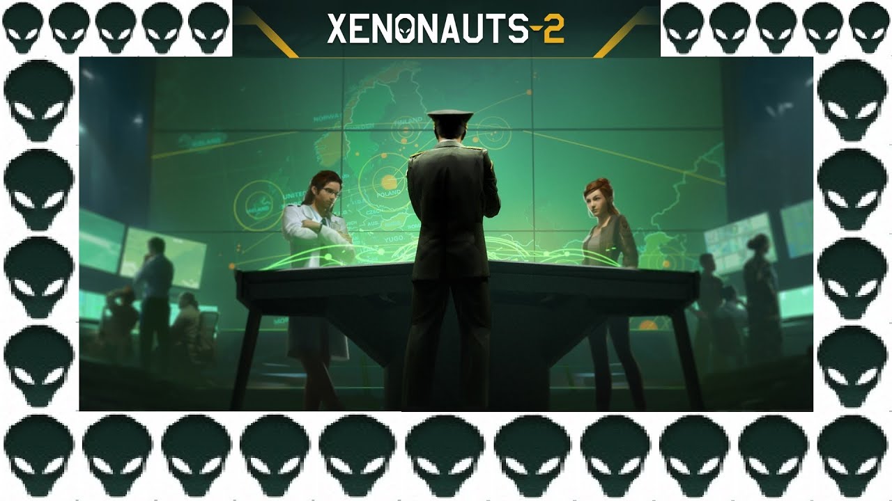 xenonauts 2 e60 no commentary