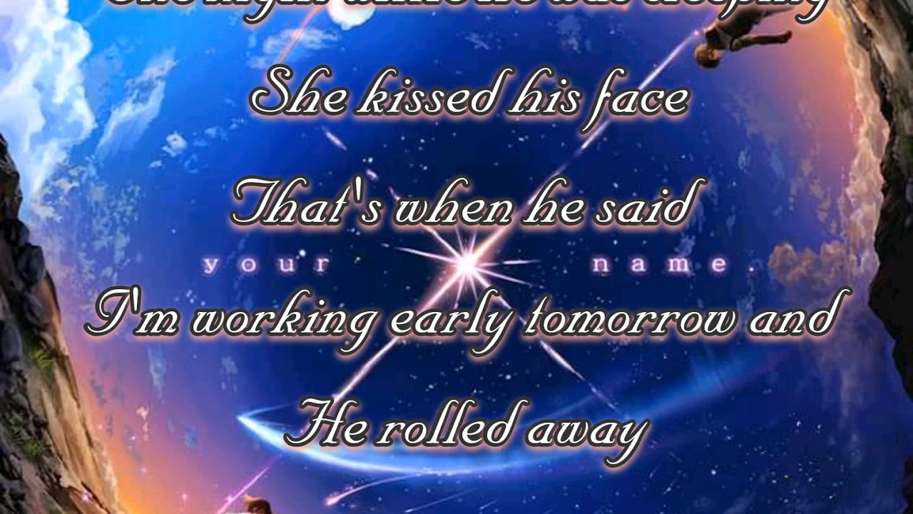 Nightcore - Little Things ( Stevie Hoang )