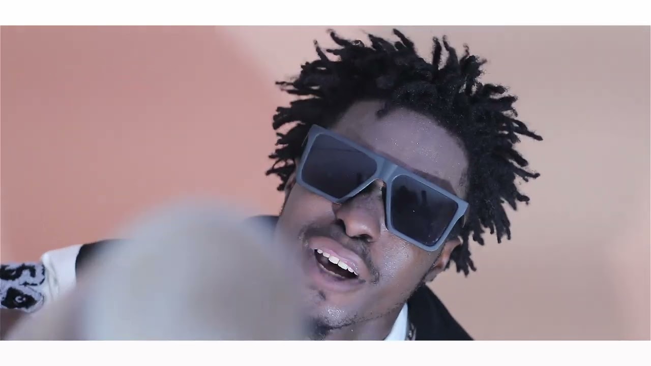 ELIOSTAR - YA TILÊ TOUB SAKÉ - visuel by @seenamvisionproduction2061 