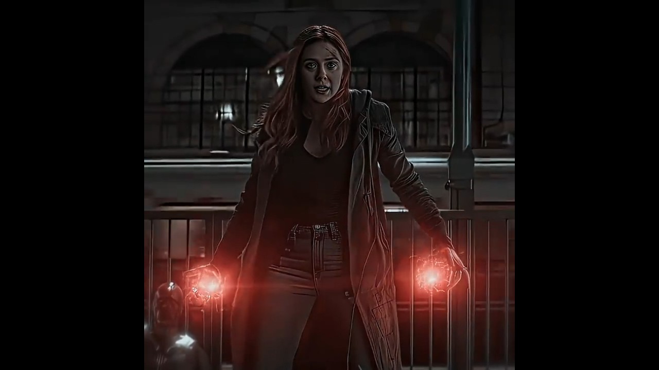 🔥 “IN THEIR DARKEST MOMENT… HE BECOMES THE LIGHT.” —Peak Mcu | Luz Roja (Slowed)#edit#shorts#marvel