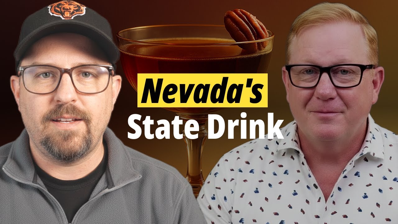 Nevada Business Leaders Reveal Untapped Distillery Opportunity