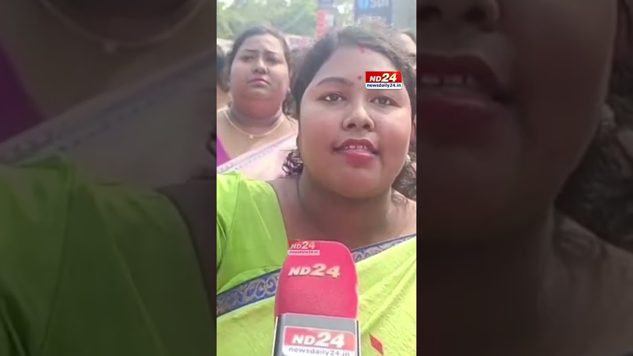 ৰাইজে ক্ষোভ উজাৰি মিঞামণি বৰা আখ্যা দিলে বিধায়িকা শিৱামণি বৰাক