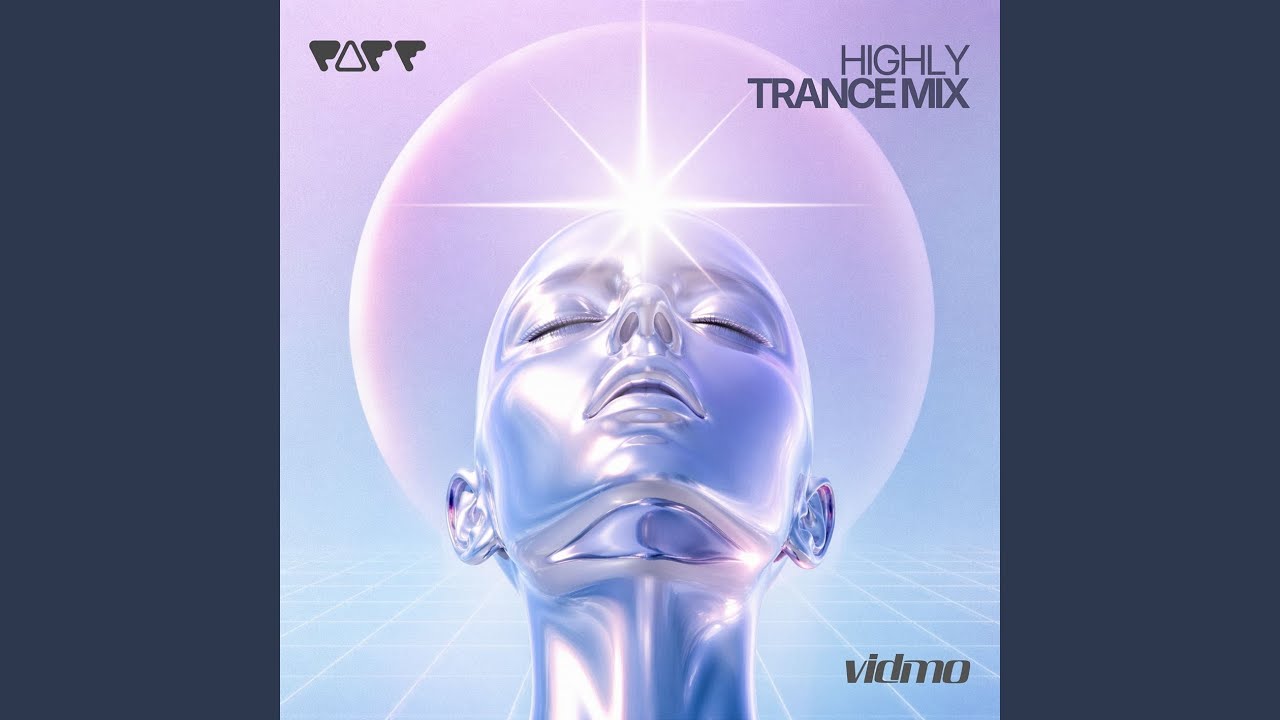 HIGHLY (Casper Sky Trance Mix)
